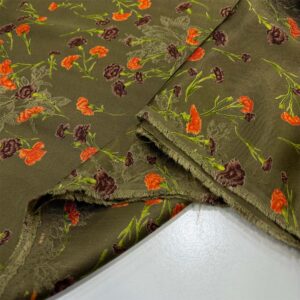 Jakar Cupra Kumaş Jakar Cupra Kumaş