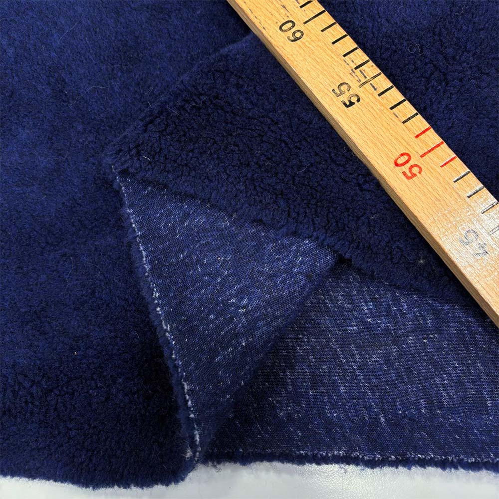Welsoft Kumaş Lacivert Welsoft Kumaş Lacivert