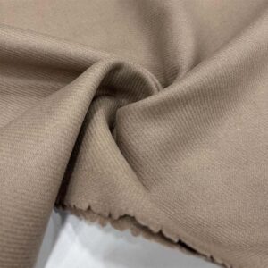 Dokulu Kaşe Kumaş Bej Dokulu Kaşe Kumaş Bej