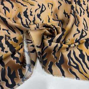 İpek Desenli Saten Kumaş İpek Desenli Saten Kumaş