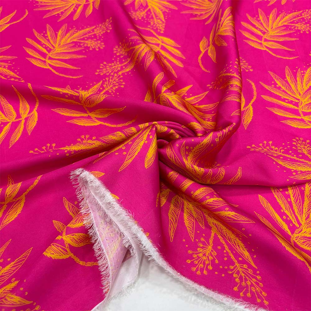 İpek Desenli Saten Kumaş İpek Desenli Saten Kumaş