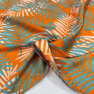 İpek Desenli Saten Kumaş İpek Desenli Saten Kumaş