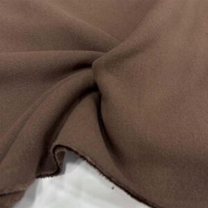 Kaşe Kumaş Açık Kahverengi Kaşe Kumaş Açık Kahverengi