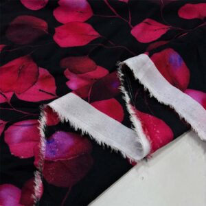 Pamuk Vual Kumaş Pamuk Vual Kumaş