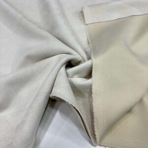 Dalgıç Süet Kumaş Ekru Dalgıç Süet Kumaş Ekru