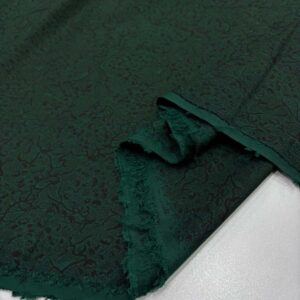 Desenli Belmando Viskon Kumaş