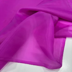 Karolin Kumaş Fuşya