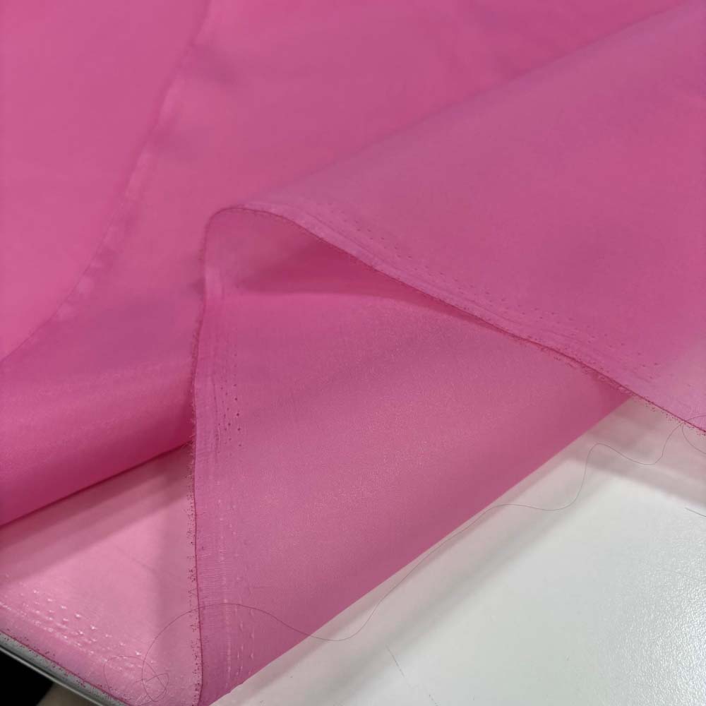 Karolin Kumaş Pembe Karolin Kumaş Pembe