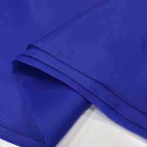 Karolin Kumaş Saks Mavisi Karolin Kumaş Saks Mavisi