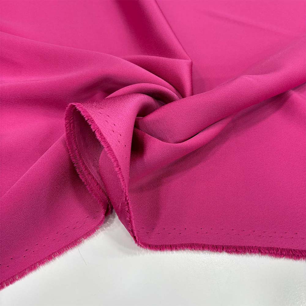 Marco Krep Kumaş Açık Mercan Marco Krep Kumaş Açık Mercan