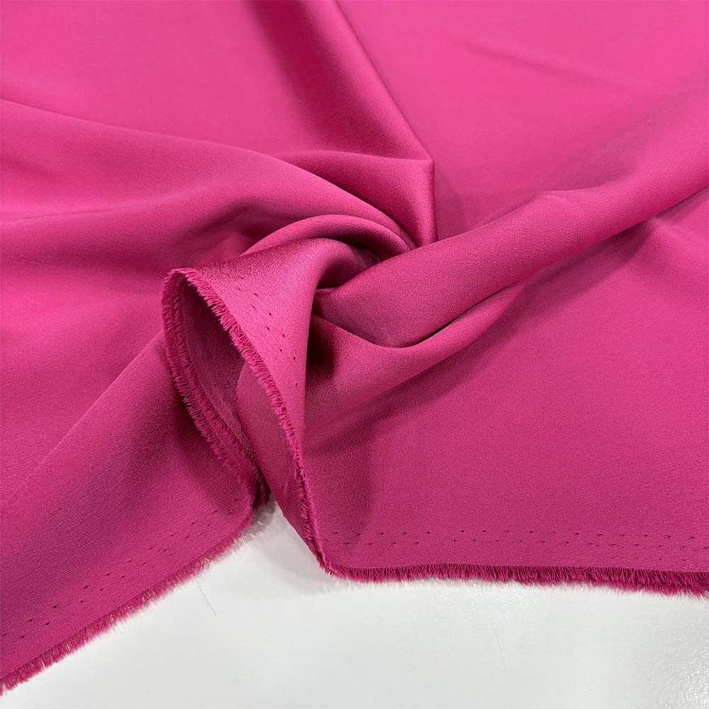 Marco Krep Kumaş Açık Mercan Marco Krep Kumaş Açık Mercan