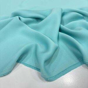 Marco Krep Kumaş Açık Turkuaz