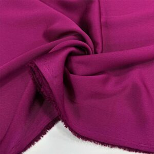 Marco Krep Kumaş Açık Vişne