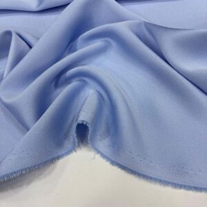 Marco Krep Kumaş Bebe Mavisi