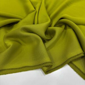 Marco Krep Kumaş Fıstık Yeşili