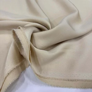 Marco Krep Kumaş Koyu Krem