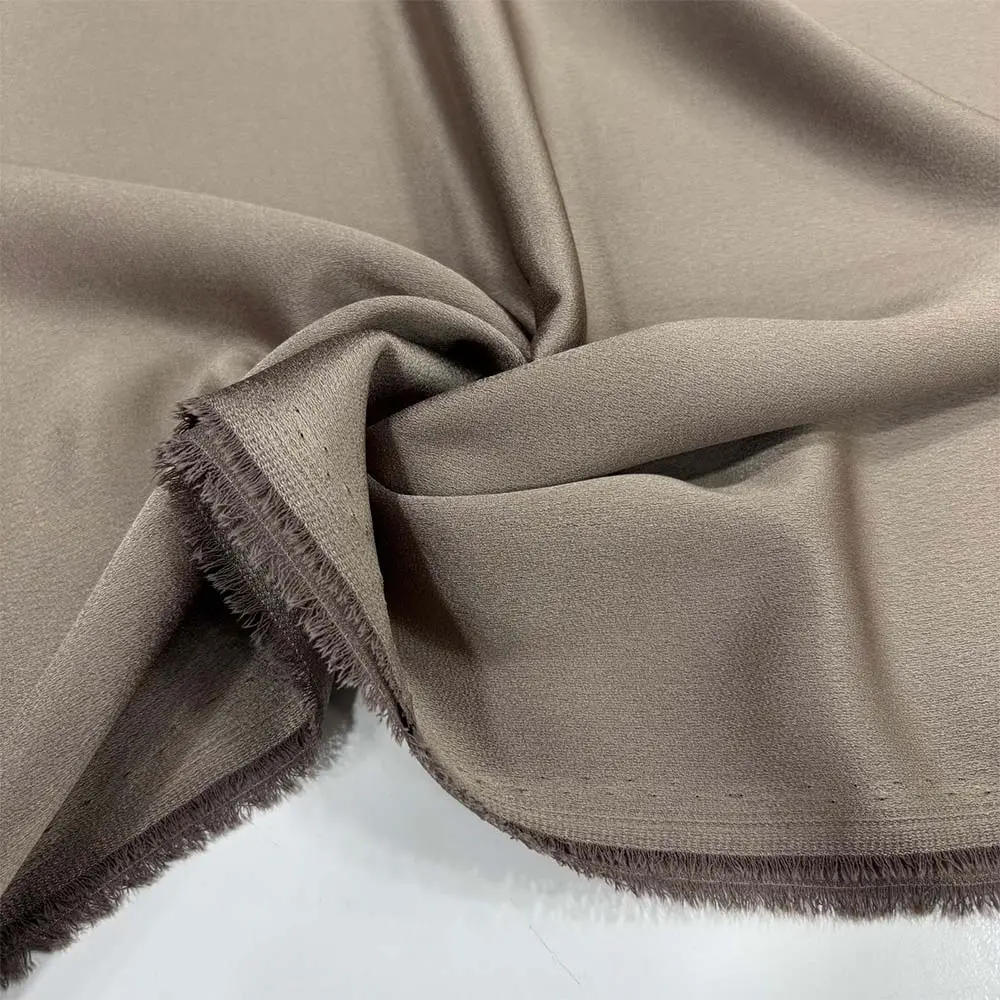 Marco Krep Kumaş Kül Rengi