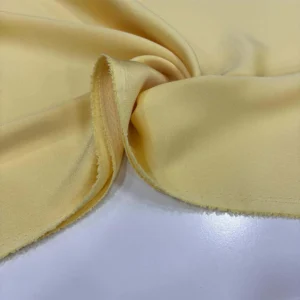 Marco Krep Kumaş Sarı