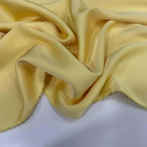 Marco Krep Kumaş Sarı