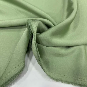 Marco Krep Kumaş Yeşil