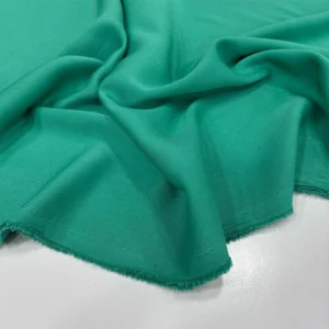 Marco Krep Kumaş Yeşil