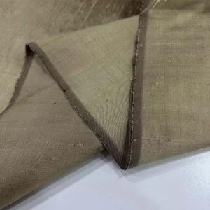 İpek Şantuk Kumaş Camel