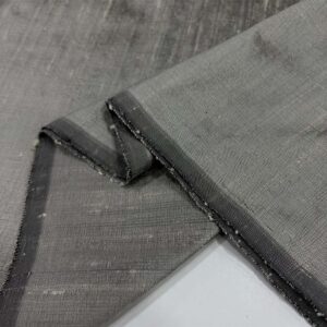 İpek Şantuk Kumaş Gri