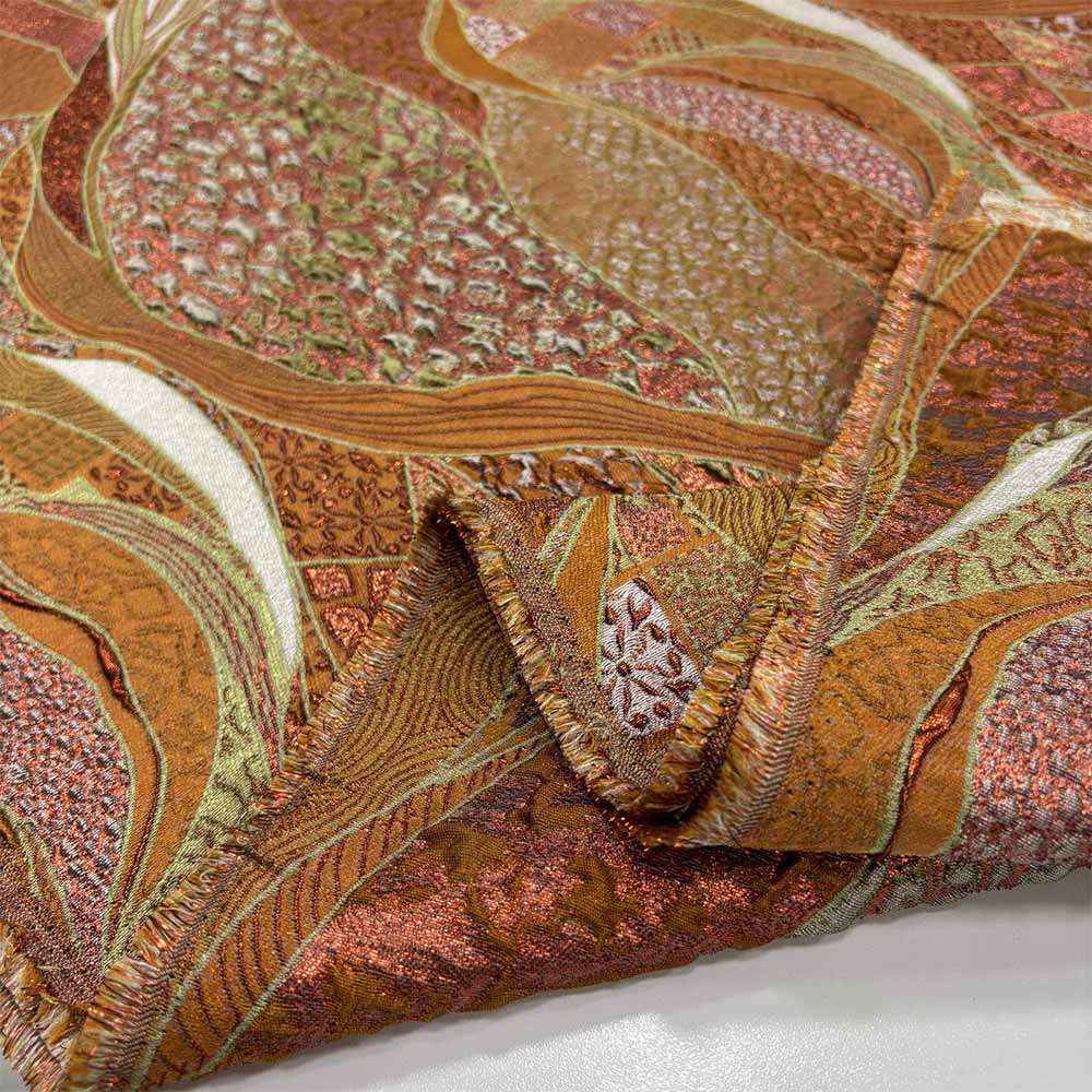 Brokar Kumaş Brokar Kumaş