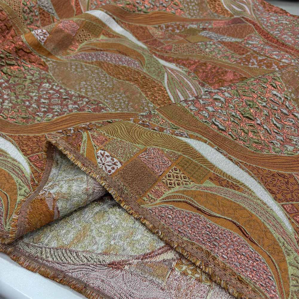 Brokar Kumaş Brokar Kumaş