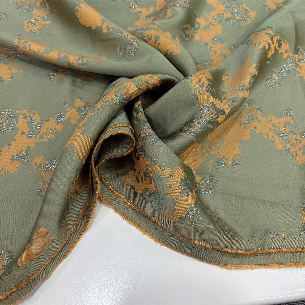 İpeksi Brokar Kumaş İpeksi Brokar Kumaş