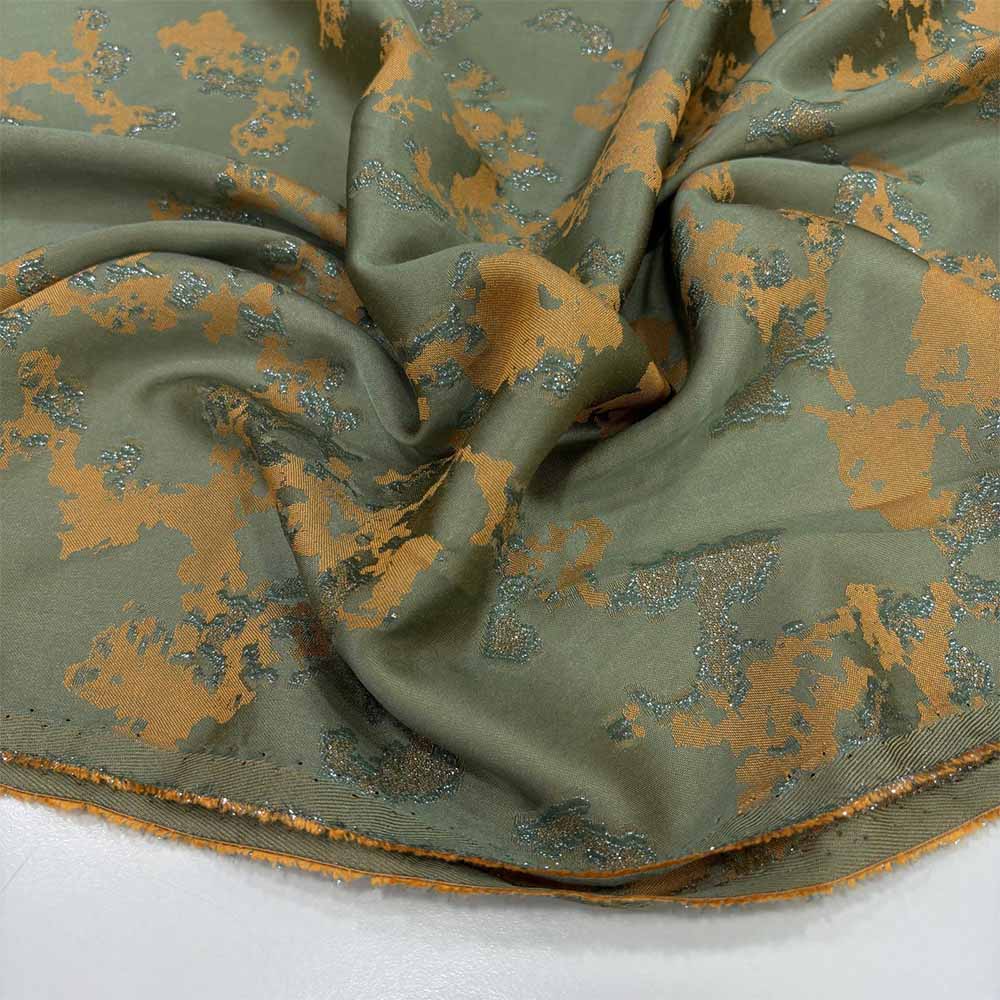 İpeksi Brokar Kumaş İpeksi Brokar Kumaş