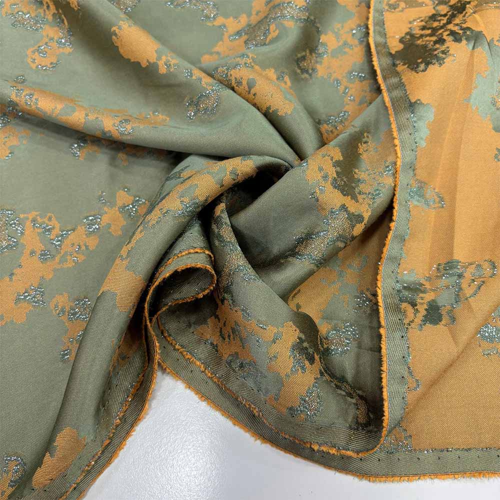 İpeksi Brokar Kumaş İpeksi Brokar Kumaş