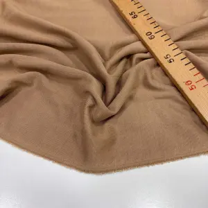 Çelik Penye Kumaş Camel