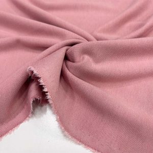 Çelik Penye Kumaş Pembe
