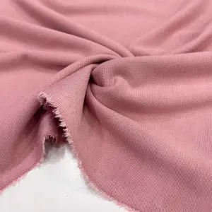 Çelik Penye Kumaş Pembe Çelik Penye Kumaş Pembe