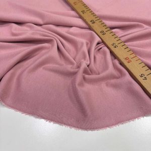 Çelik Penye Kumaş Pembe Çelik Penye Kumaş Pembe