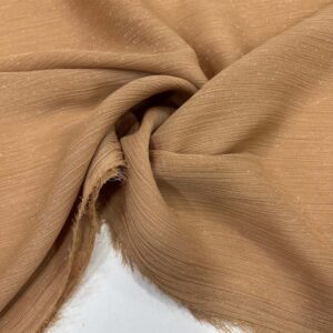 Dökümlü Simli Orkide Kumaş Hardal Dökümlü Simli Orkide Kumaş Hardal