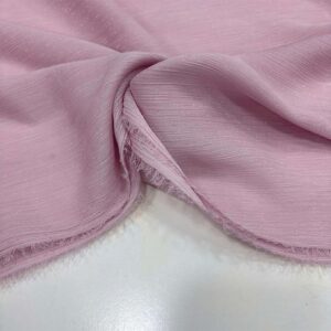 Dökümlü Simli Orkide Kumaş Toz Pembe Dökümlü Simli Orkide Kumaş Toz Pembe