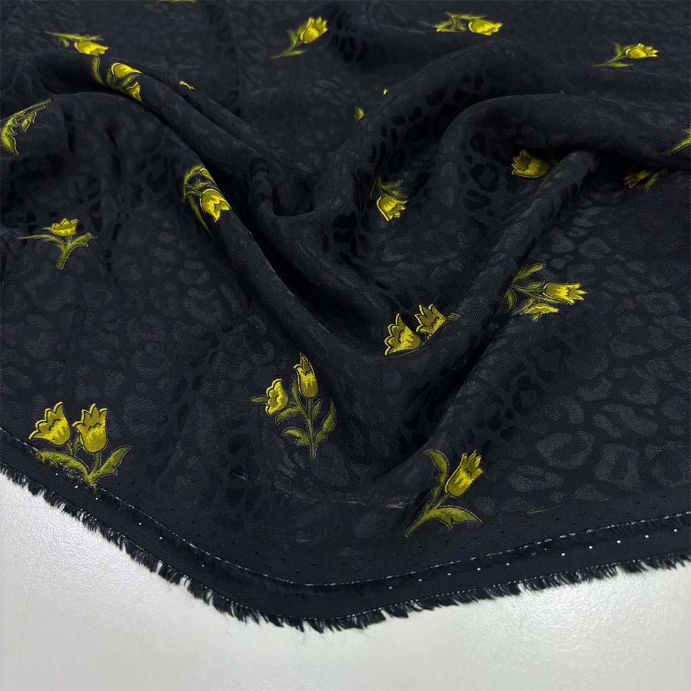 Jakar Cupra Kumaş Jakar Cupra Kumaş