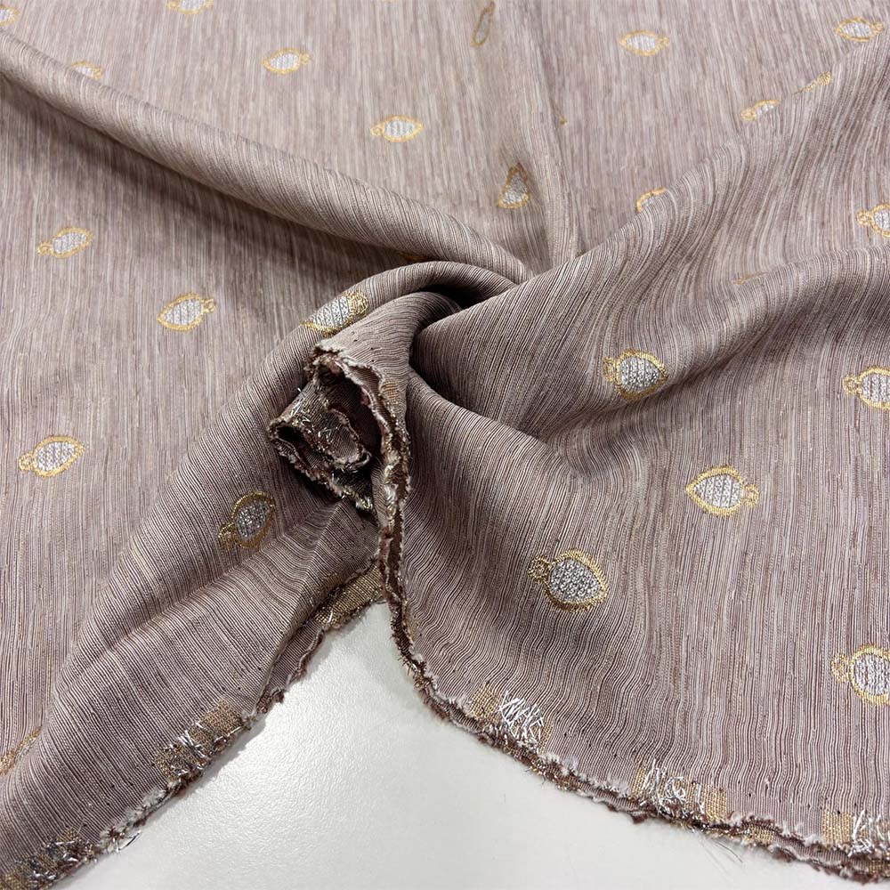 Şantuk Keten Kumaş Taş Rengi Şantuk Keten Kumaş Taş Rengi