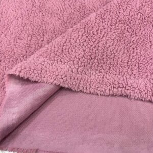 Welsoft Kumaş Pembe