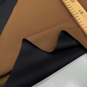 Yağmurluk & Trençkot Kumaş Kahverengi