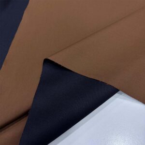 Yağmurluk & Trençkot Kumaş Kahverengi