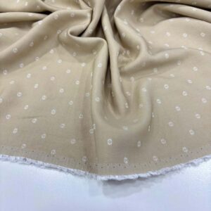 Çift Taraflı Poplin Kumaş