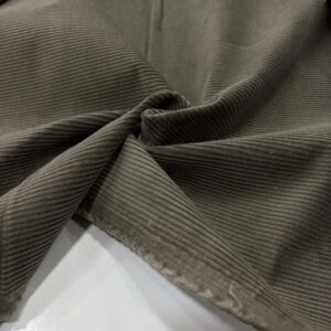 Cosserat Fransız Fitilli Kadife Kumaş Küf Yeşili Cosserat Fransız Fitilli Kadife Kumaş Küf Yeşili