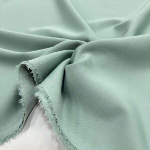 Dalgıç Kumaş Su Yeşili