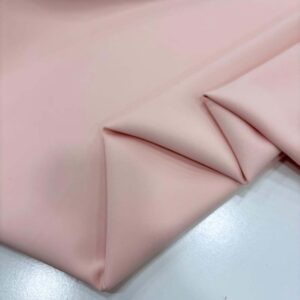 Dalgıç Kumaş Toz Pembe