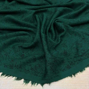 Desenli Belmando Viskon Kumaş