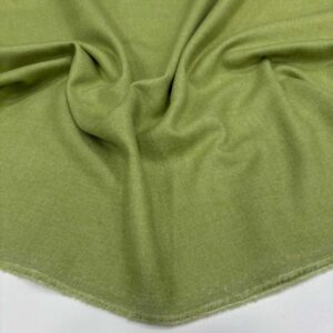 Flanel Kumaş Fıstık Yeşili