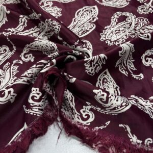 Jakar Cupra Kumaş Jakar Cupra Kumaş